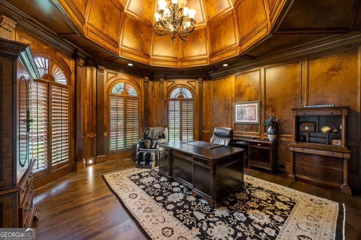 816 Blackfoot Trail Suwanee - 2