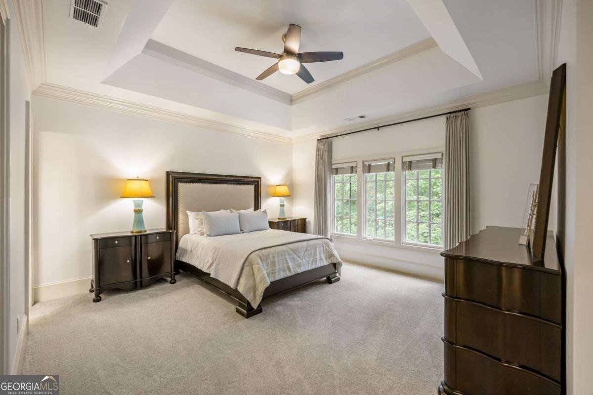 816 Blackfoot Trail Suwanee - 27