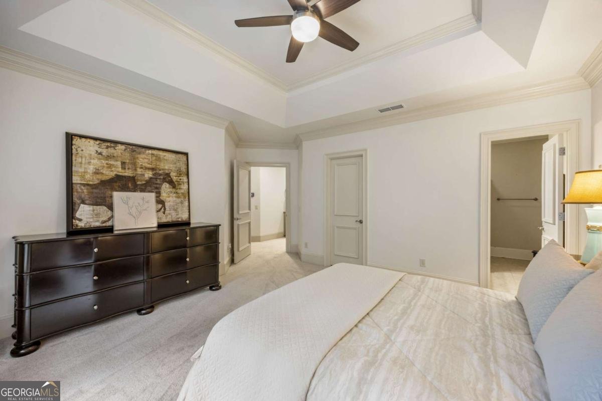 816 Blackfoot Trail Suwanee - 28
