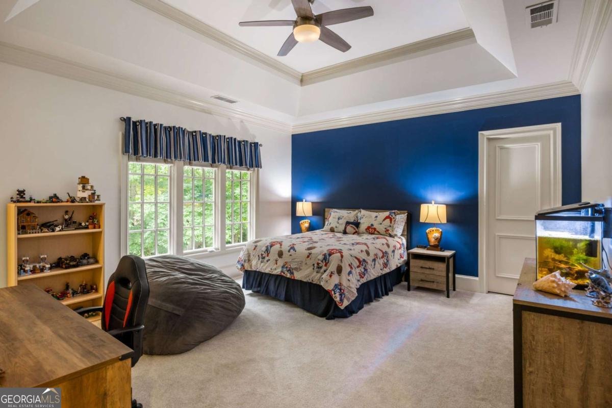 816 Blackfoot Trail Suwanee - 29