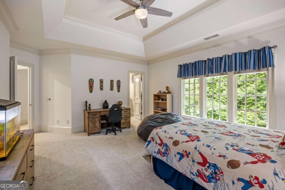 816 Blackfoot Trail Suwanee - 30
