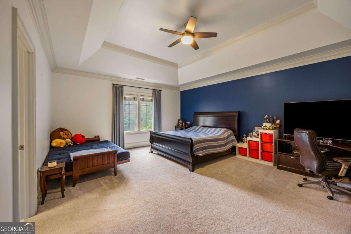 816 Blackfoot Trail Suwanee - 31