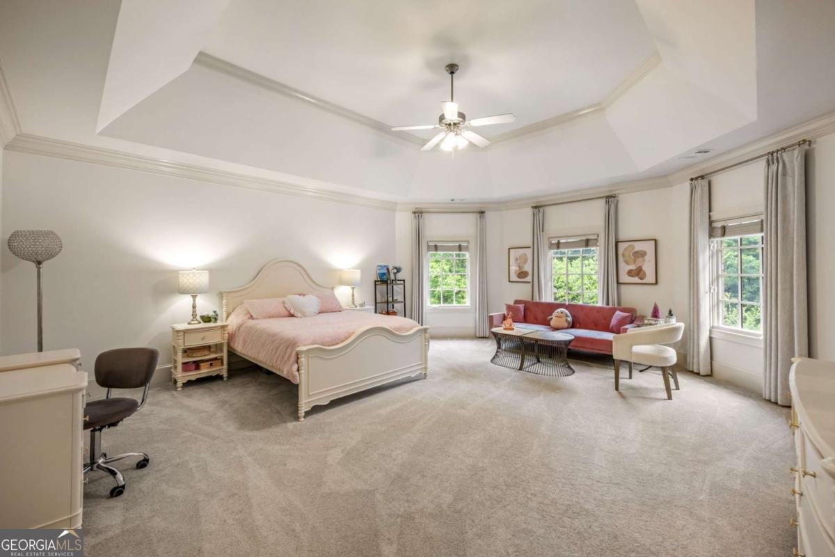 816 Blackfoot Trail Suwanee - 33
