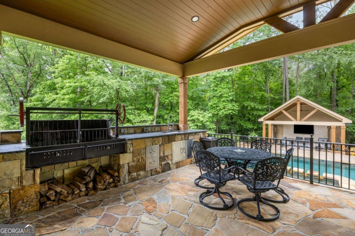 816 Blackfoot Trail Suwanee - 44