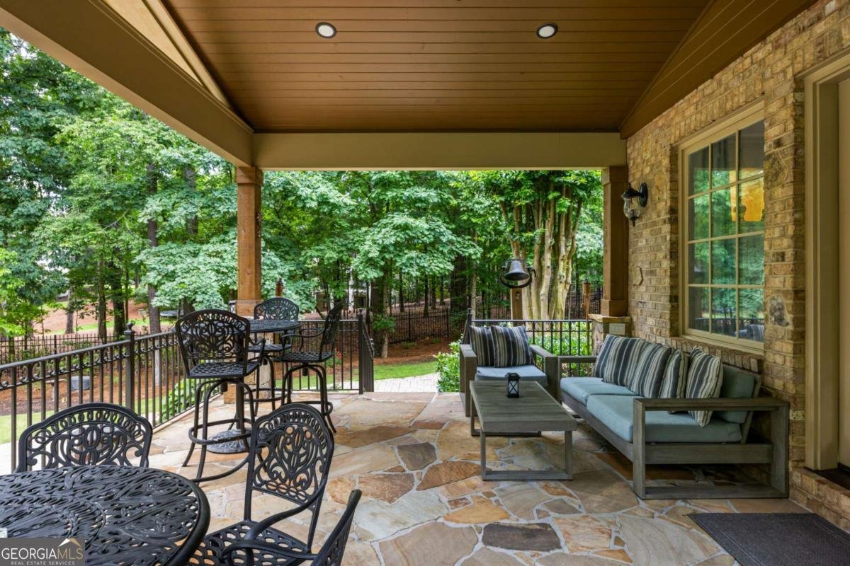 816 Blackfoot Trail Suwanee - 45