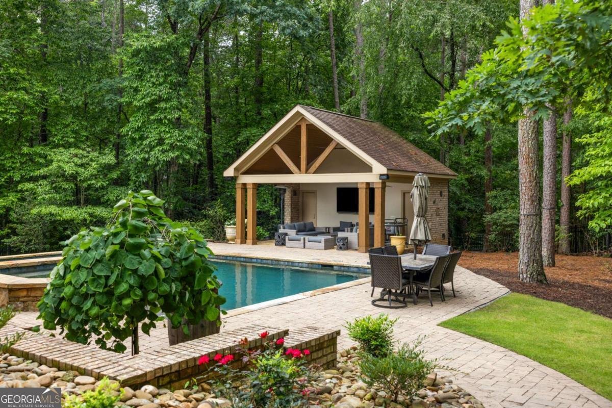 816 Blackfoot Trail Suwanee - 46