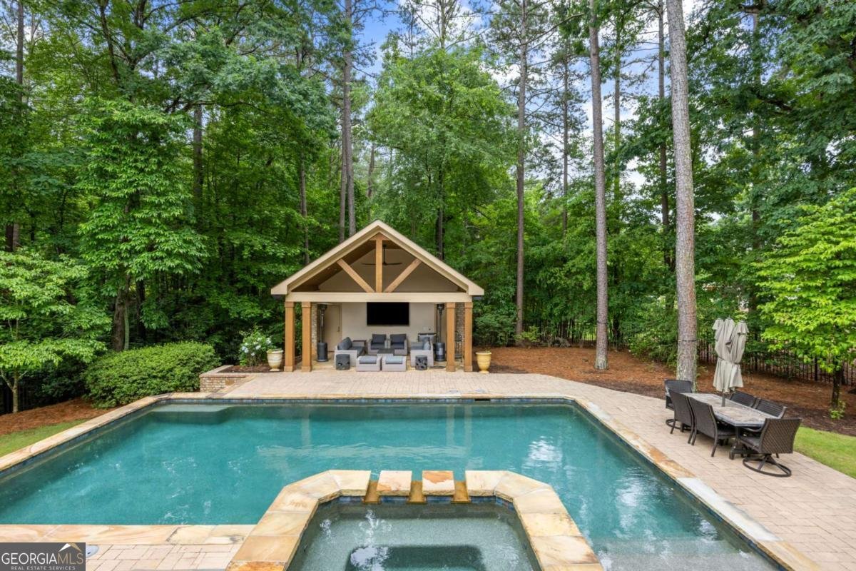 816 Blackfoot Trail Suwanee - 47
