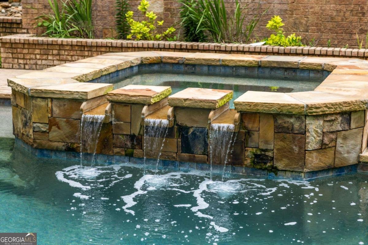 816 Blackfoot Trail Suwanee - 48