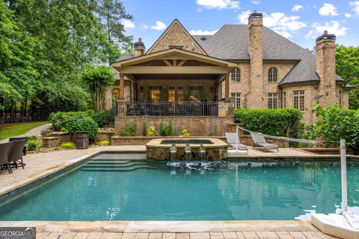 816 Blackfoot Trail Suwanee - 49
