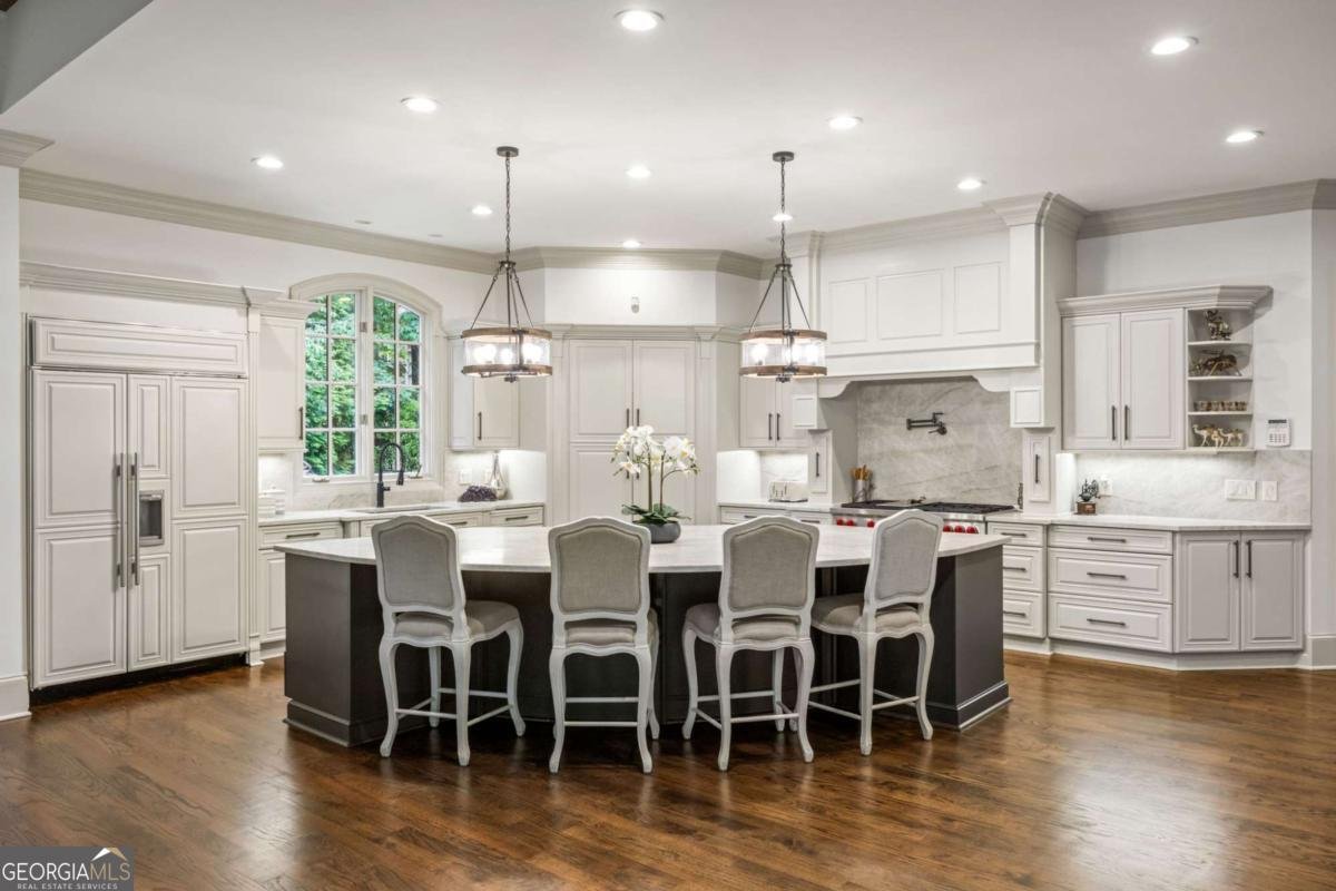 816 Blackfoot Trail Suwanee - 5