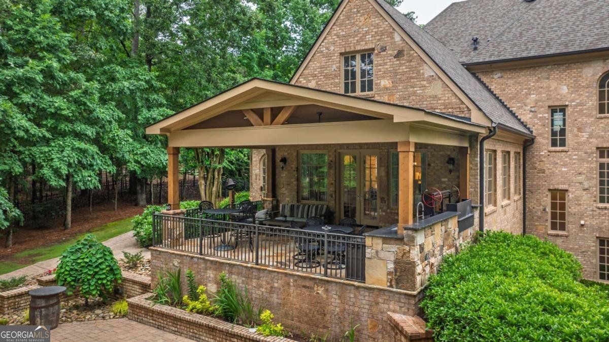 816 Blackfoot Trail Suwanee - 50