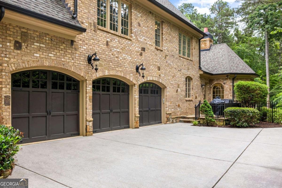 816 Blackfoot Trail Suwanee - 51
