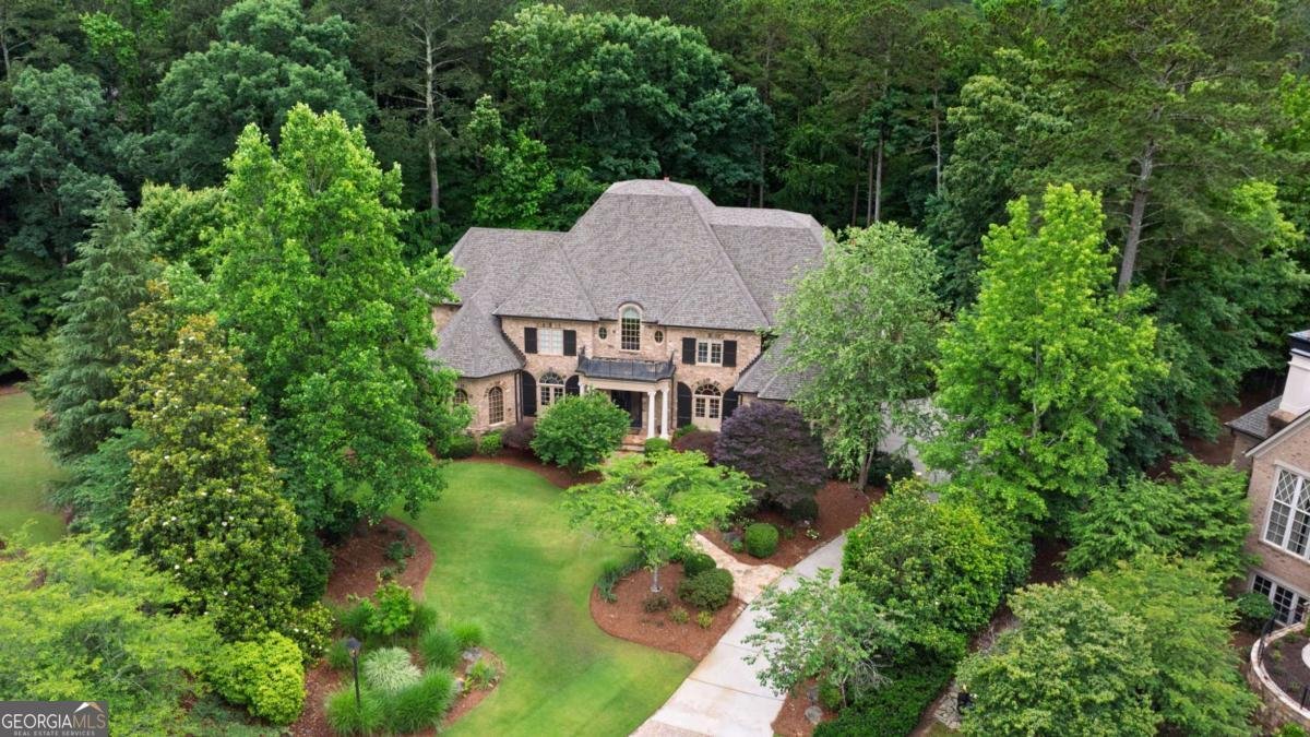 816 Blackfoot Trail Suwanee - 52