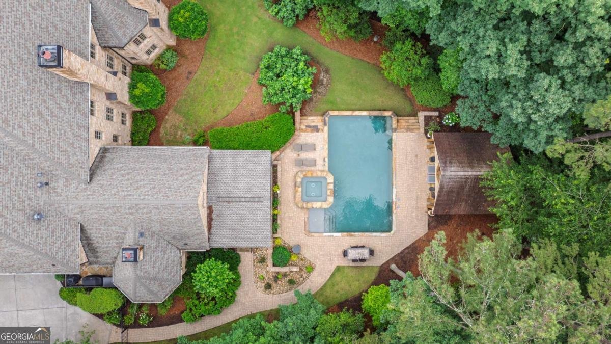 816 Blackfoot Trail Suwanee - 53