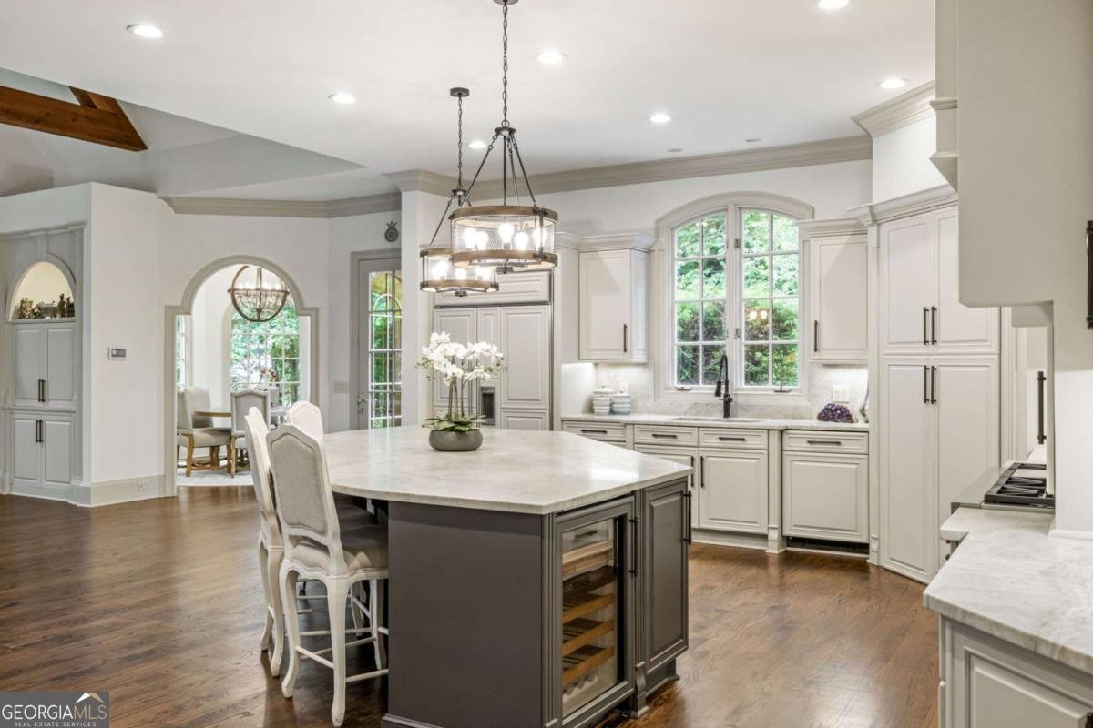 816 Blackfoot Trail Suwanee - 6