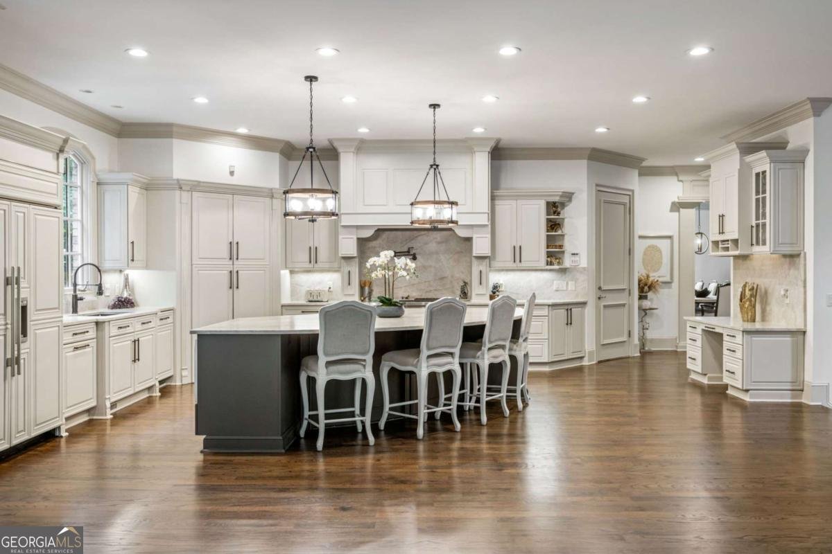 816 Blackfoot Trail Suwanee - 7