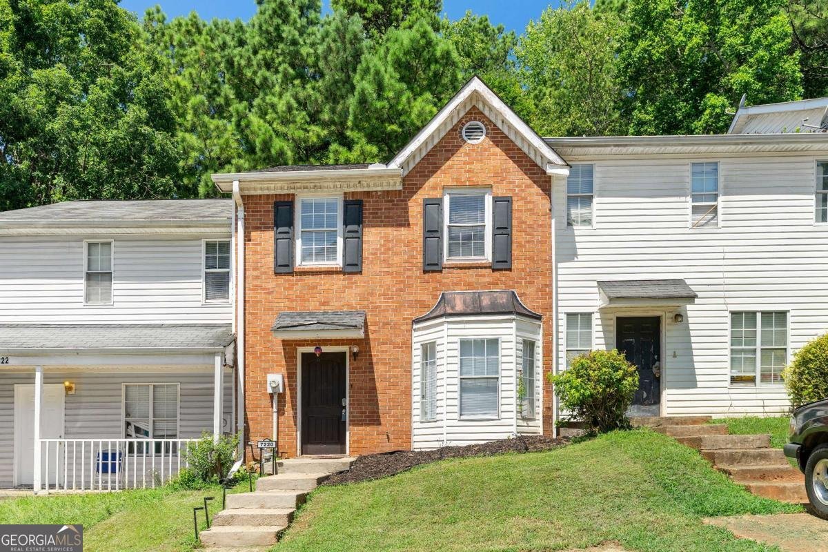 7220 Crestside Drive Austell - 1