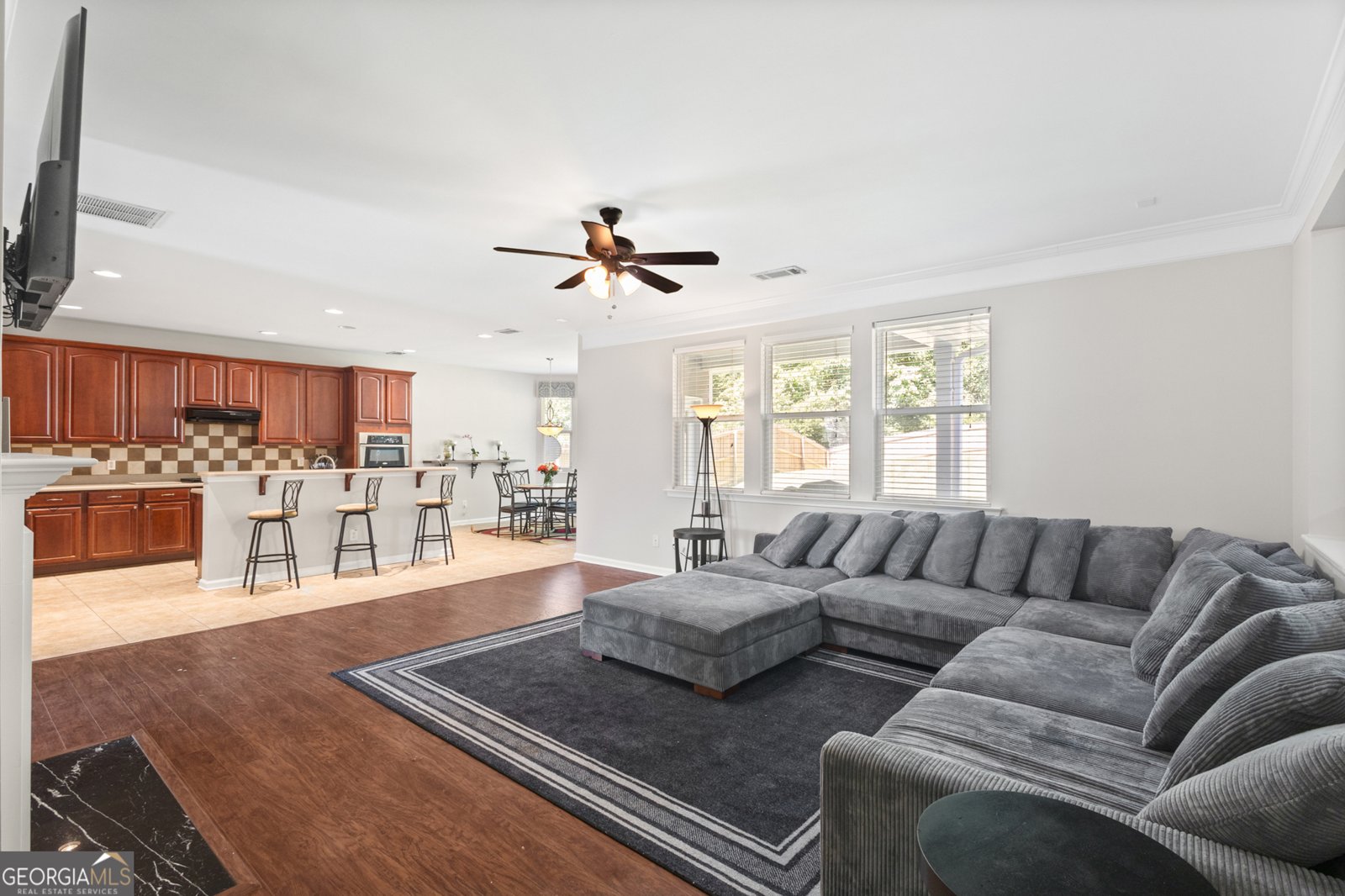 6108 Park Leaf Walk Buford - 2
