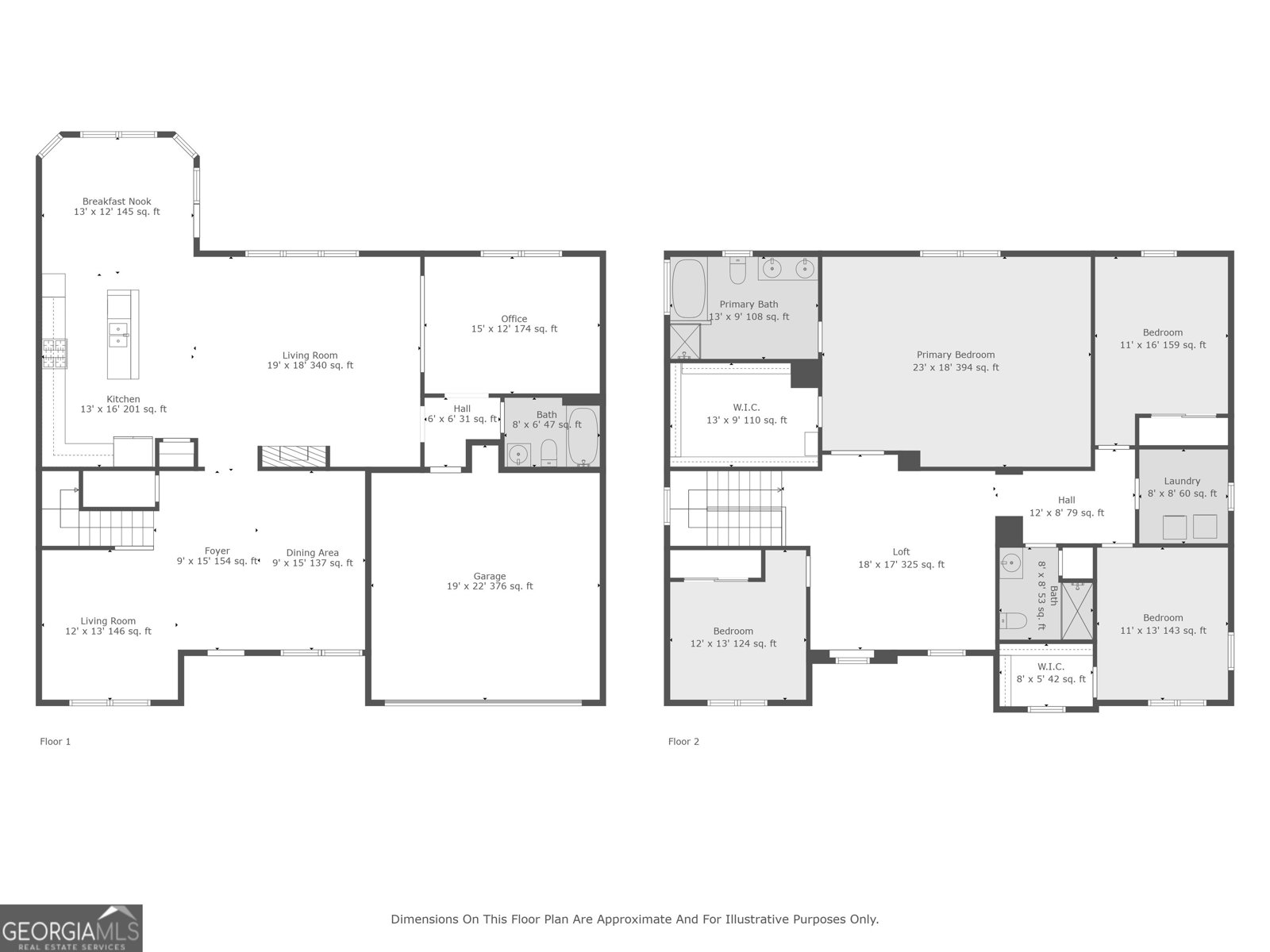 6108 Park Leaf Walk Buford - 21