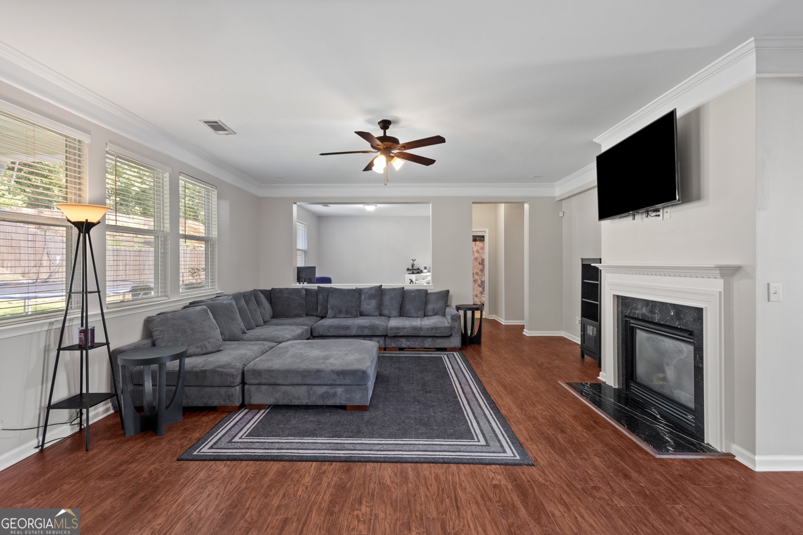 6108 Park Leaf Walk Buford - 6