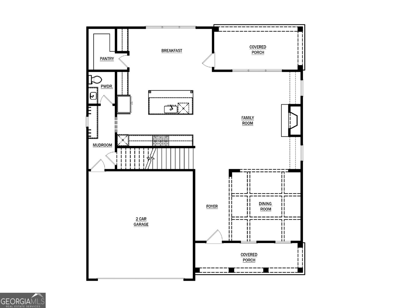 5604 Meadowstone Walk Kennesaw - 2