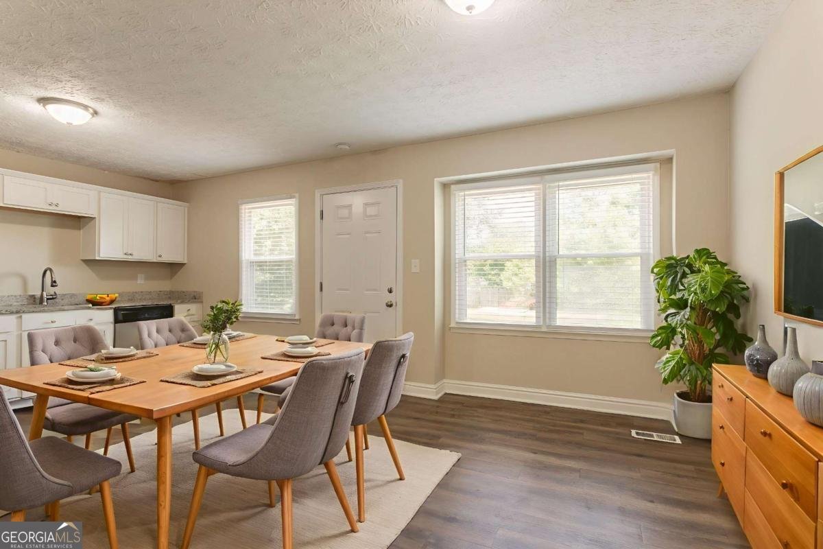 3877 Trenton Drive Snellville - 11