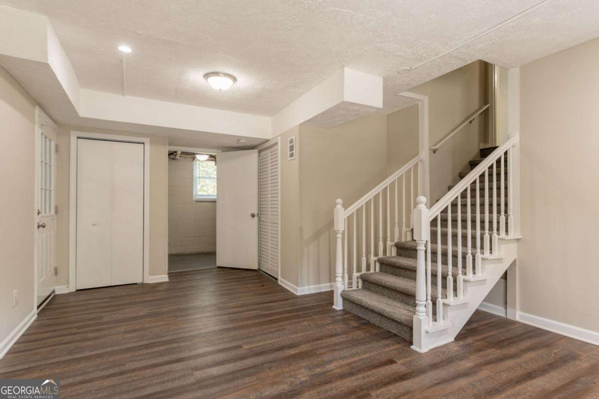 3877 Trenton Drive Snellville - 13