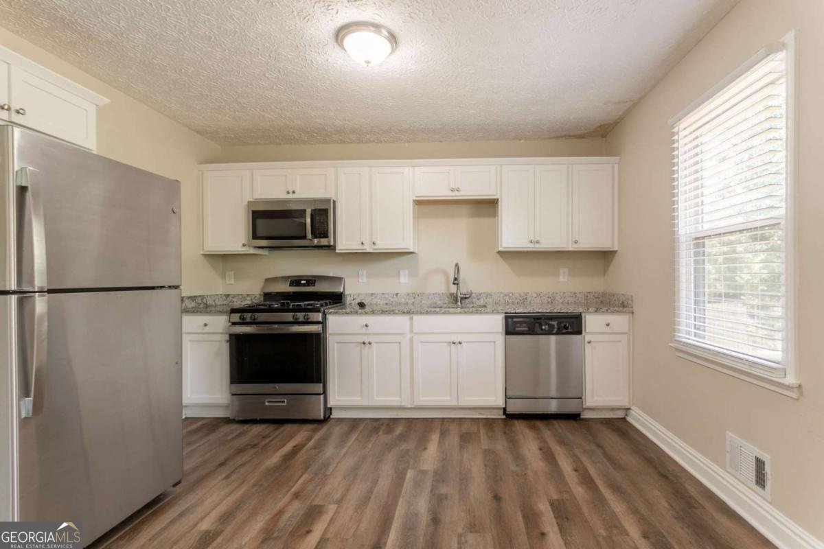 3877 Trenton Drive Snellville - 14