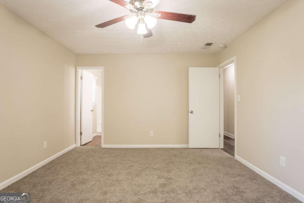 3877 Trenton Drive Snellville - 16