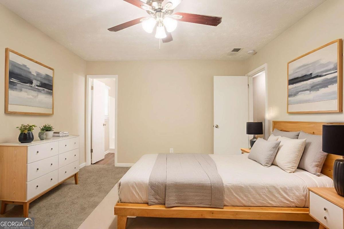3877 Trenton Drive Snellville - 17