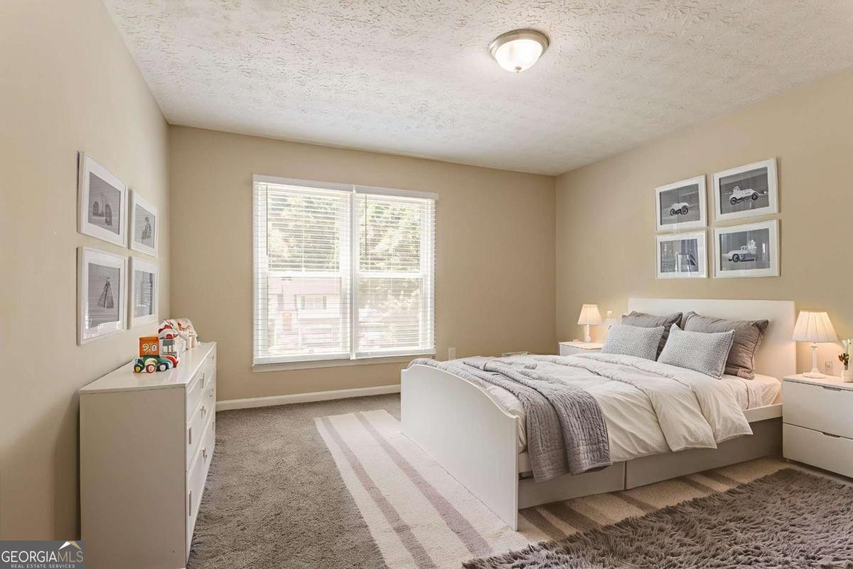 3877 Trenton Drive Snellville - 23