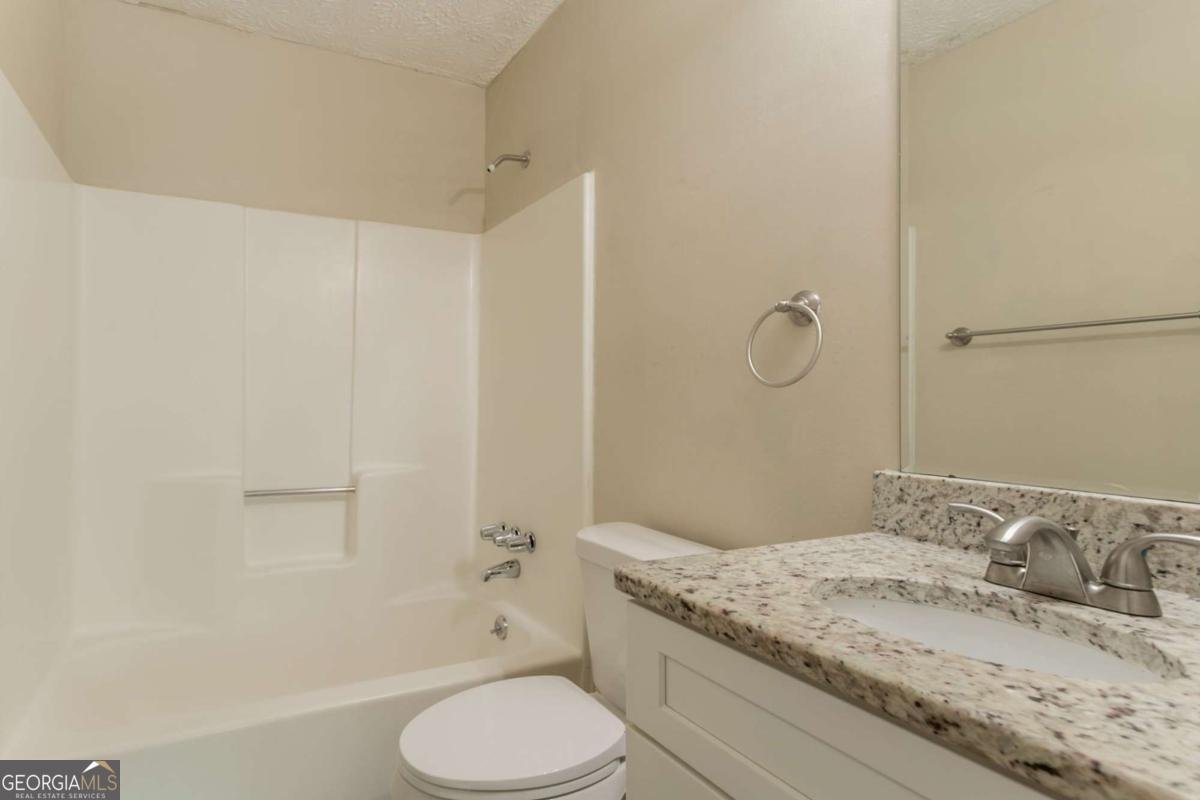 3877 Trenton Drive Snellville - 24