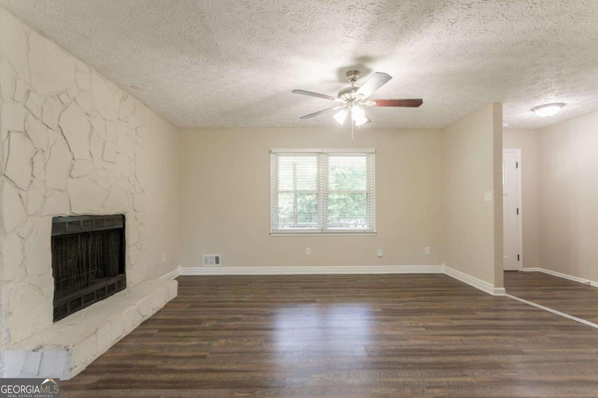 3877 Trenton Drive Snellville - 32