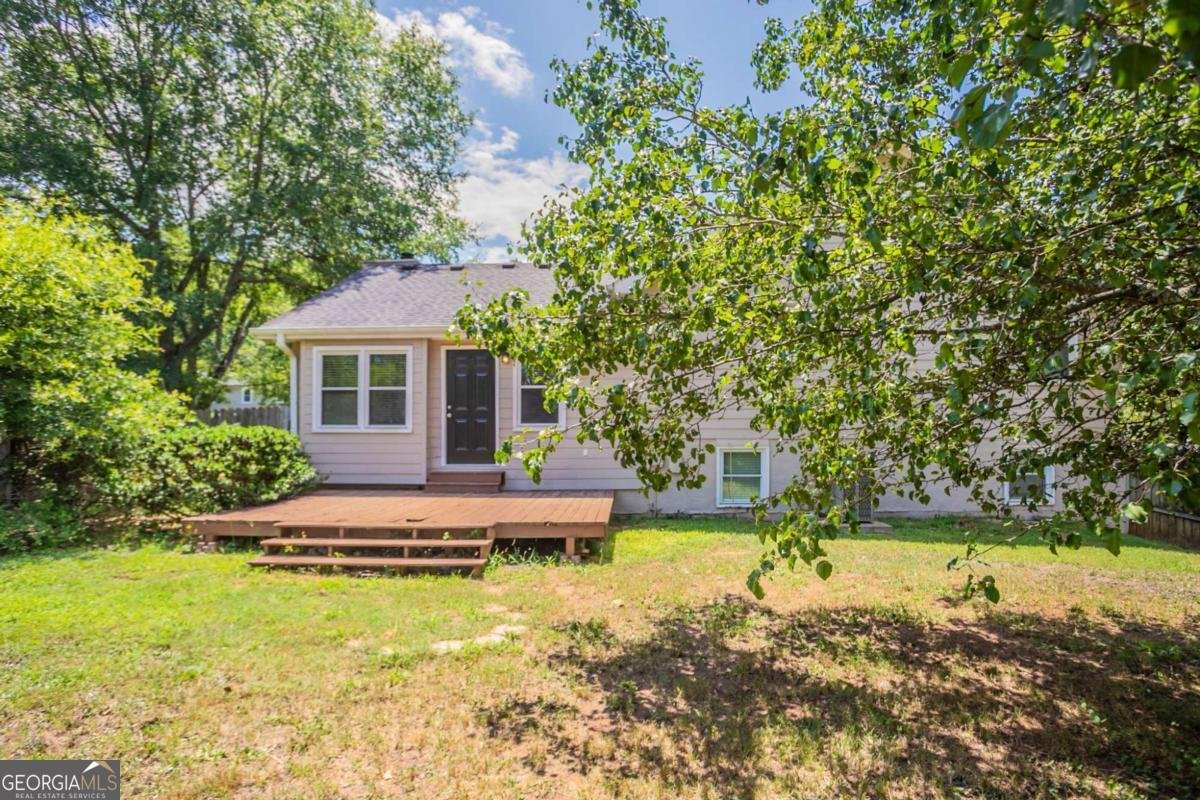 3877 Trenton Drive Snellville - 4
