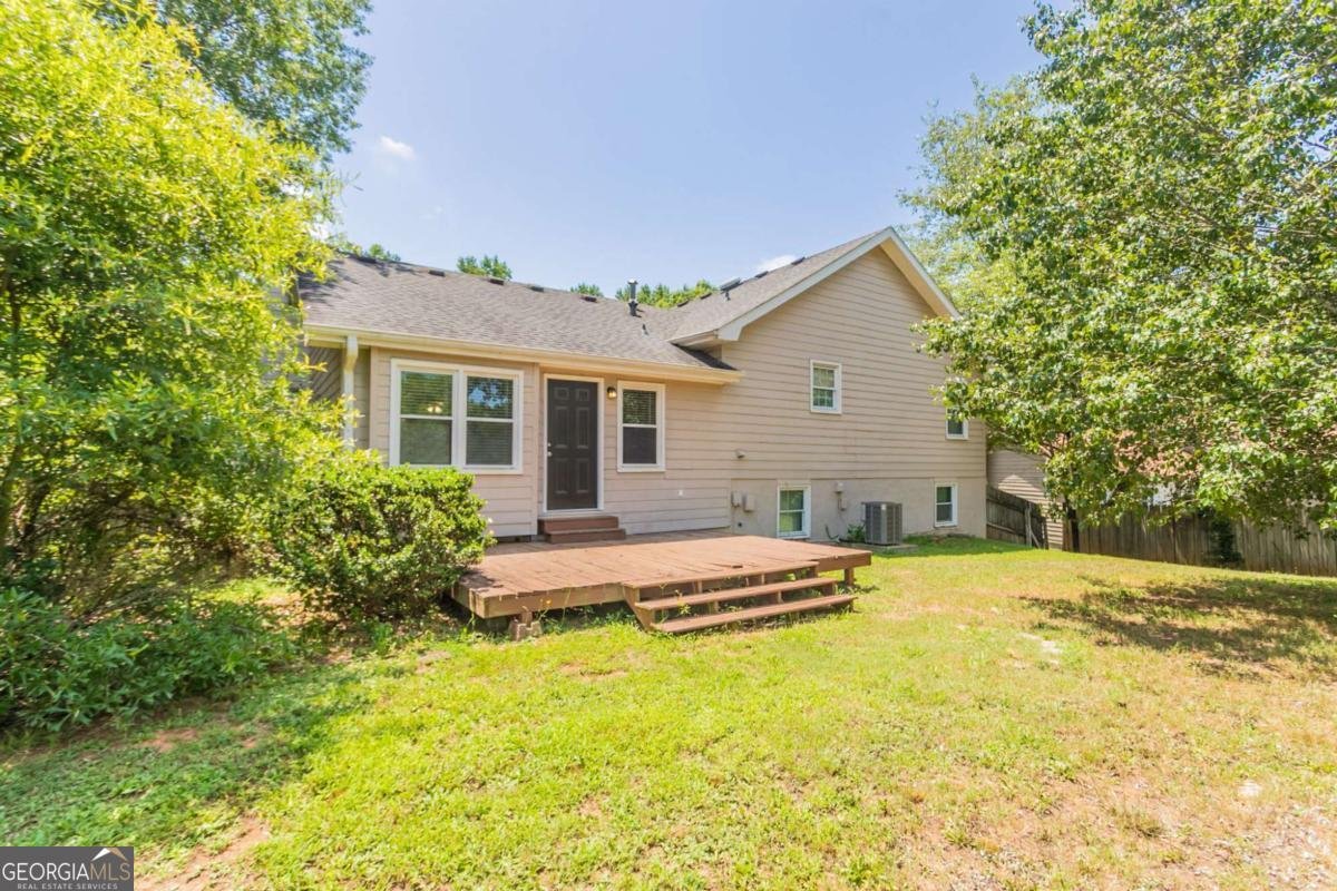 3877 Trenton Drive Snellville - 5
