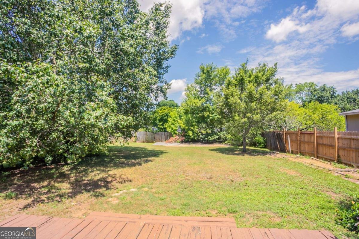 3877 Trenton Drive Snellville - 6
