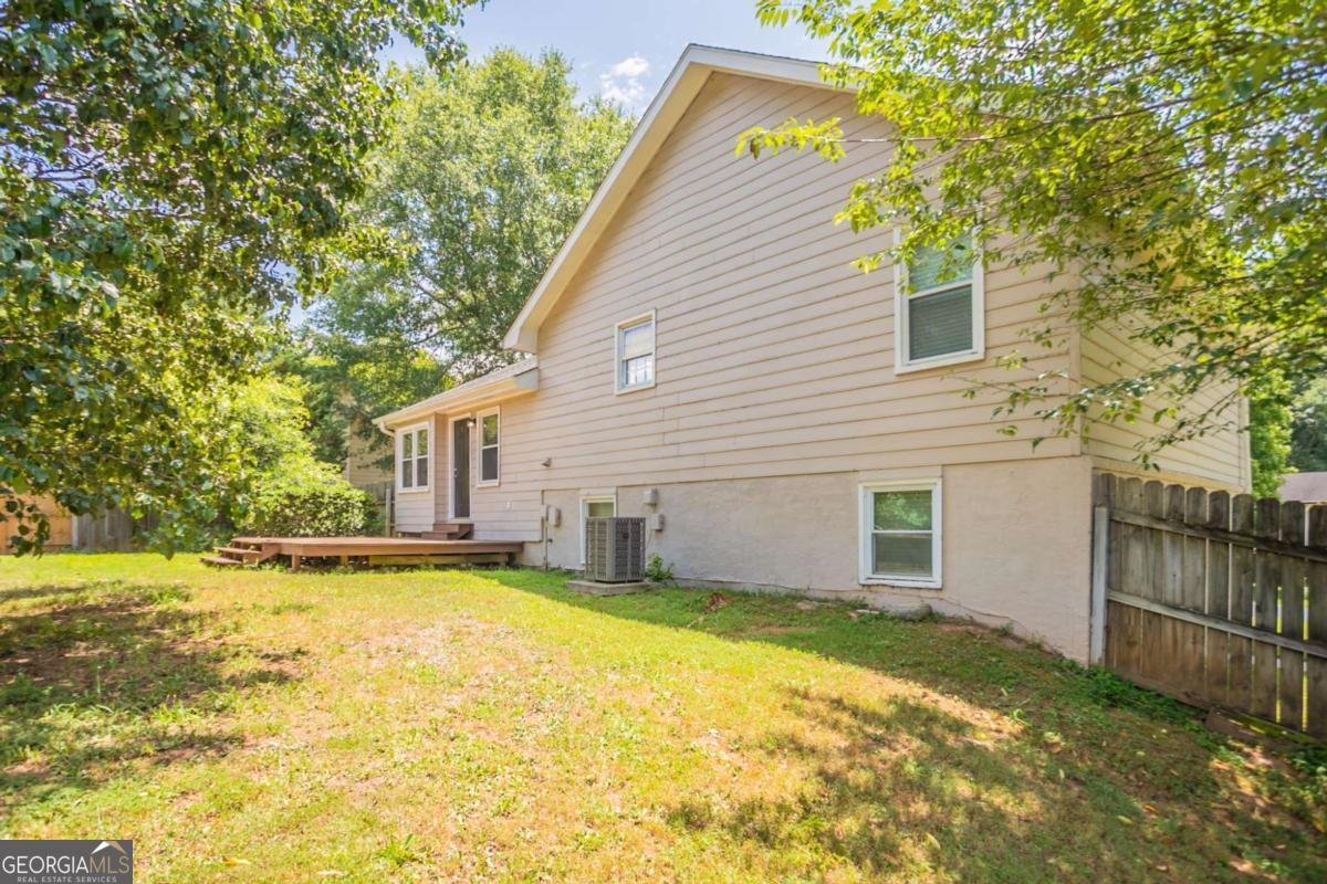 3877 Trenton Drive Snellville - 7