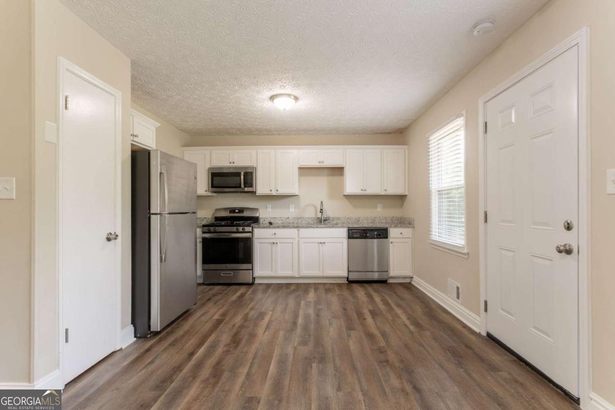 3877 Trenton Drive Snellville - 8
