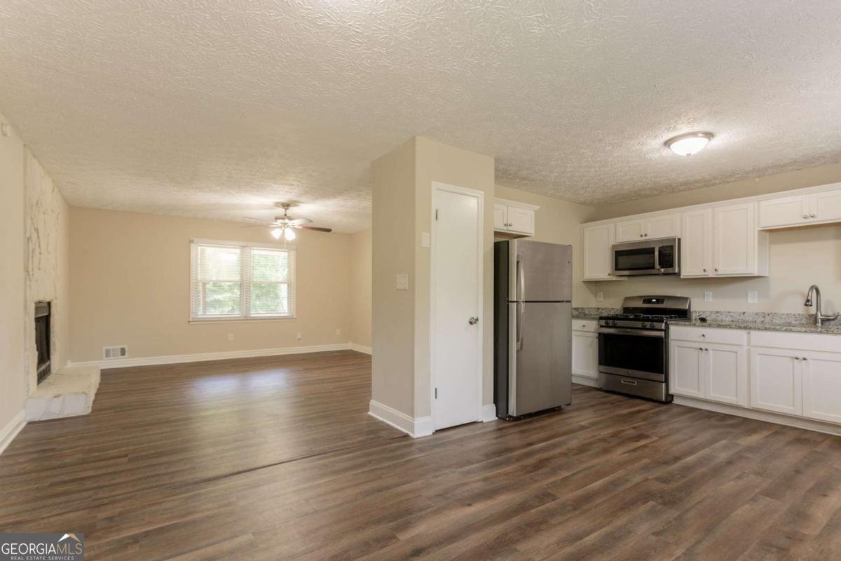 3877 Trenton Drive Snellville - 9