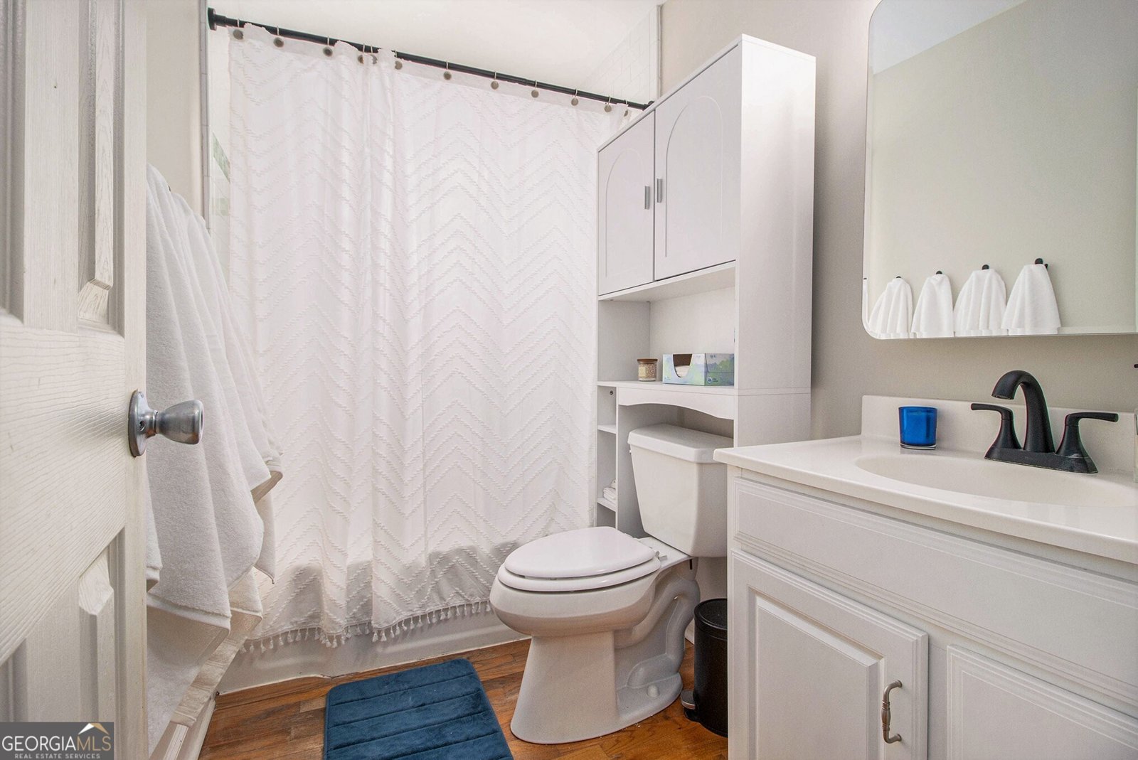 1256 Danner Street Atlanta - 1