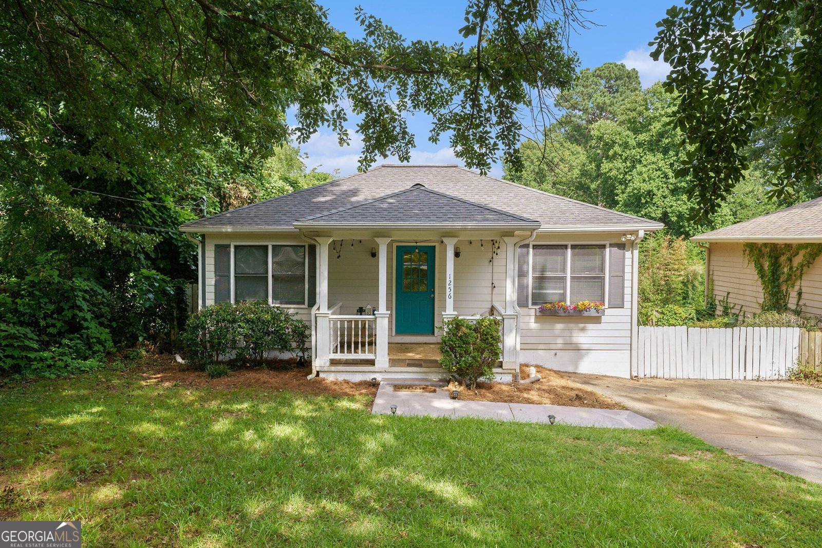 1256 Danner Street Atlanta - 10