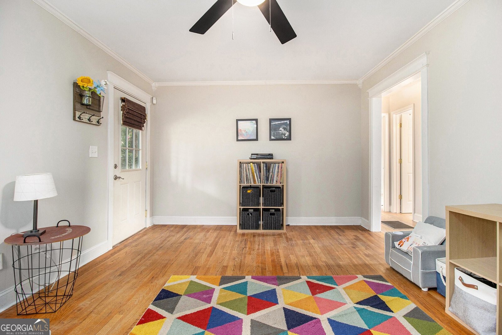 1256 Danner Street Atlanta - 12