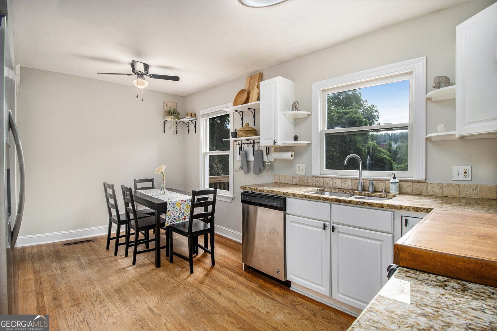 1256 Danner Street Atlanta - 15