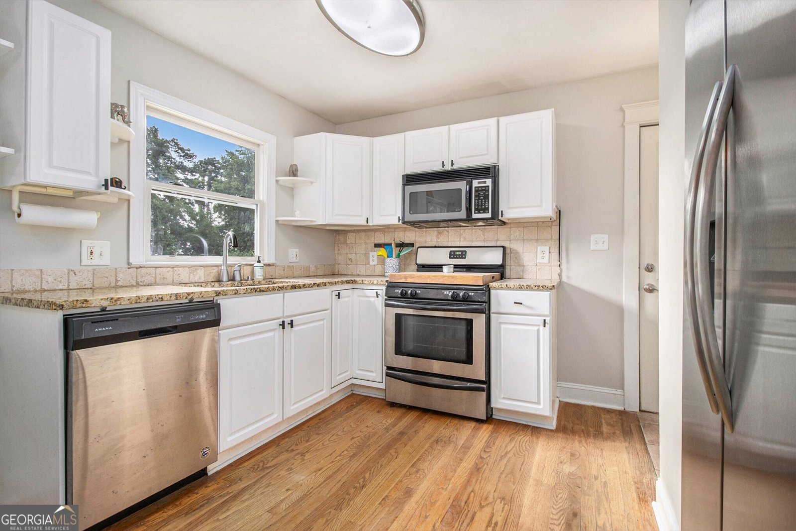 1256 Danner Street Atlanta - 16