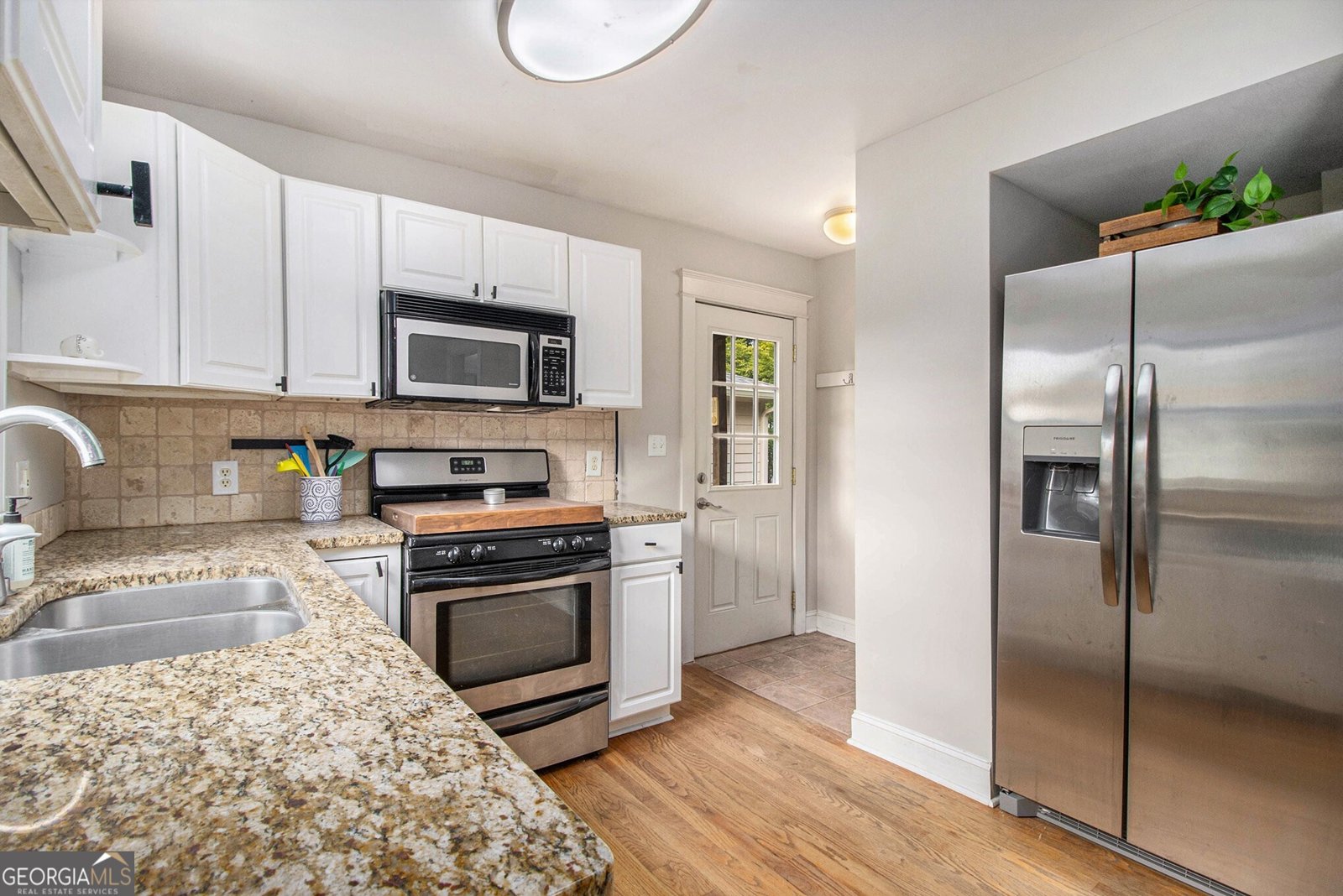 1256 Danner Street Atlanta - 17