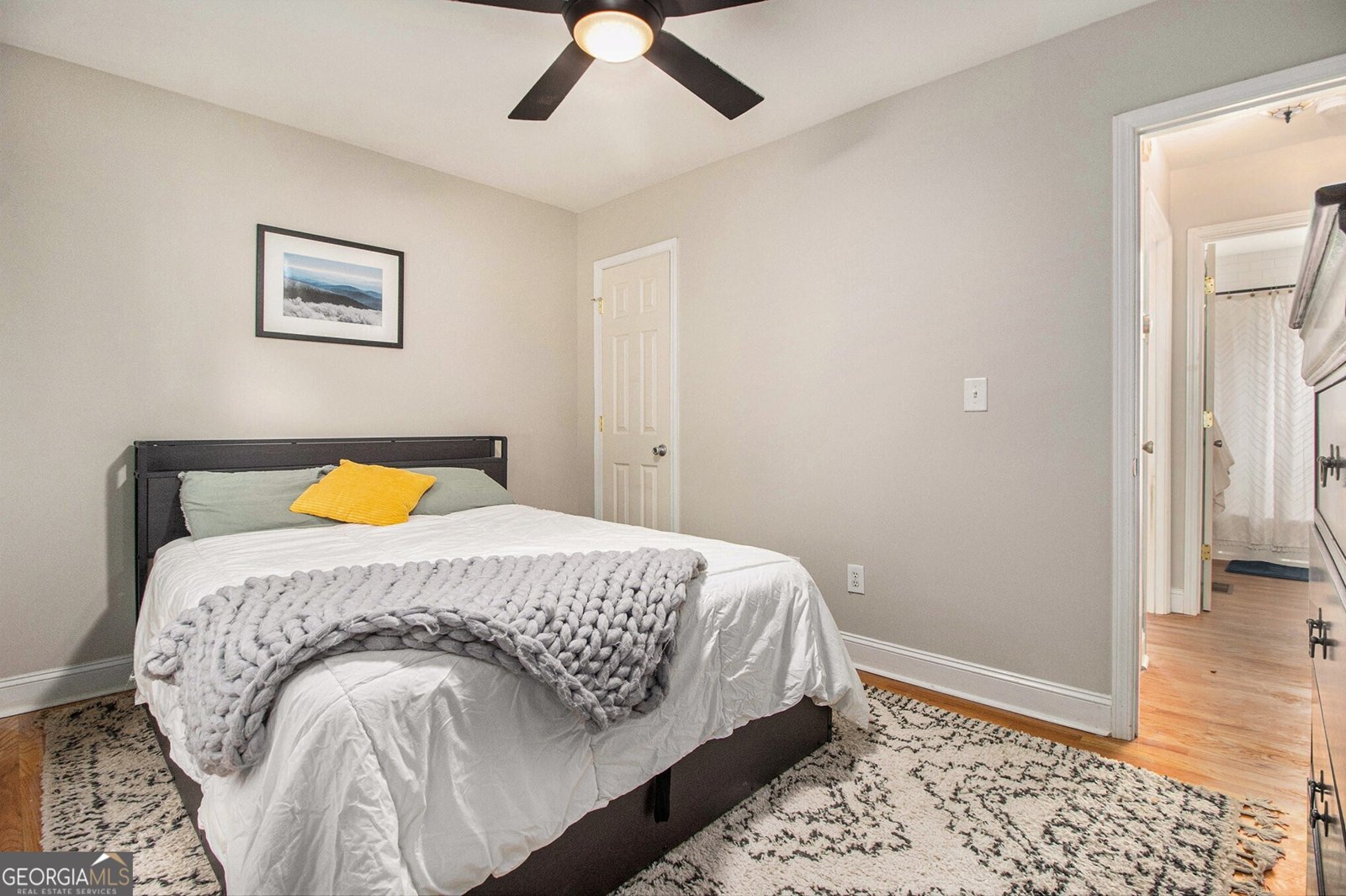 1256 Danner Street Atlanta - 18