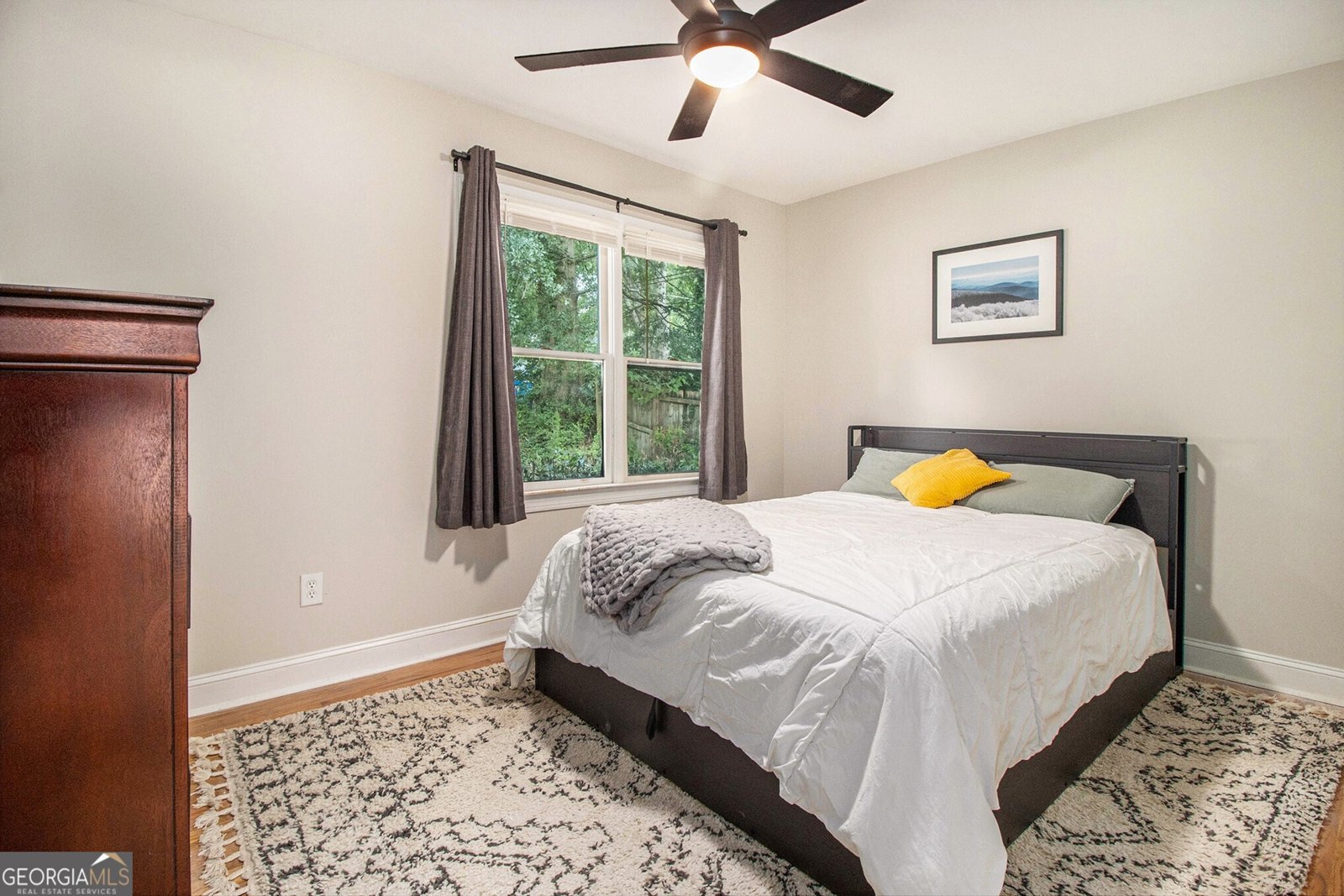 1256 Danner Street Atlanta - 19