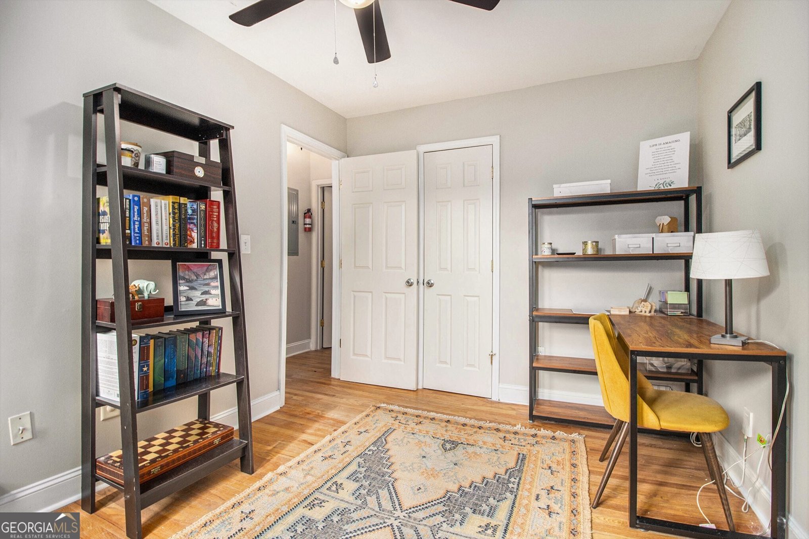 1256 Danner Street Atlanta - 22