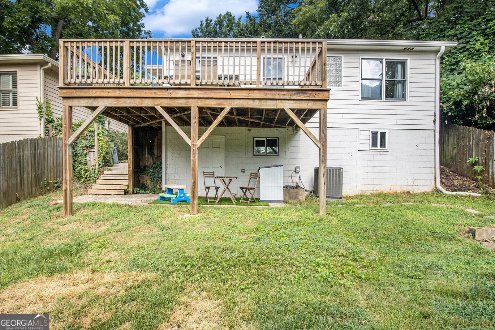 1256 Danner Street Atlanta - 24