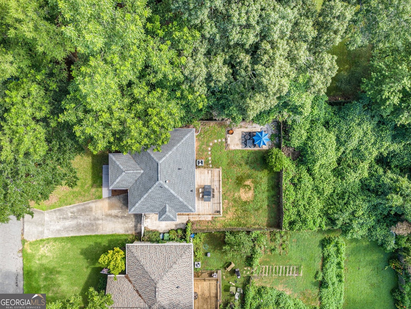 1256 Danner Street Atlanta - 26